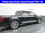 New 2025 Ford F-150 Supercharged SuperCrew Cab 4x4 Pickup for sale #01T3908 - photo 2