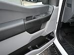 New 2025 Ford F-550 XL Regular Cab 4x4 Cab Chassis for sale #01T3912 - photo 14