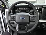New 2025 Ford F-550 XL Regular Cab 4x4 Cab Chassis for sale #01T3912 - photo 17
