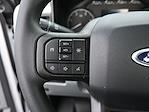 New 2025 Ford F-550 XL Regular Cab 4x4 Cab Chassis for sale #01T3912 - photo 18