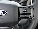 New 2025 Ford F-550 XL Regular Cab 4x4 Cab Chassis for sale #01T3912 - photo 19