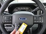 New 2025 Ford F-550 XL Regular Cab 4x4 Cab Chassis for sale #01T3912 - photo 21
