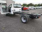 New 2025 Ford F-550 XL Regular Cab 4x4 Cab Chassis for sale #01T3912 - photo 25