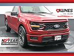New 2025 Ford F-150 Supercharged Regular Cab 4x4 Pickup for sale #01T3913 - photo 1