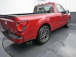 New 2025 Ford F-150 Supercharged Regular Cab 4x4 Pickup for sale #01T3913 - photo 8