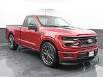 New 2025 Ford F-150 Supercharged Regular Cab 4x4 Pickup for sale #01T3913 - photo 3