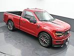 New 2025 Ford F-150 Supercharged Regular Cab 4x4 Pickup for sale #01T3913 - photo 29