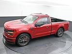 New 2025 Ford F-150 Supercharged Regular Cab 4x4 Pickup for sale #01T3913 - photo 32