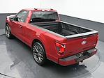 New 2025 Ford F-150 Supercharged Regular Cab 4x4 Pickup for sale #01T3913 - photo 34