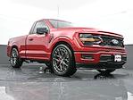 New 2025 Ford F-150 Supercharged Regular Cab 4x4 Pickup for sale #01T3913 - photo 38