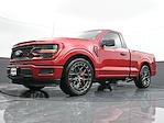 New 2025 Ford F-150 Supercharged Regular Cab 4x4 Pickup for sale #01T3913 - photo 40