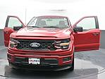 New 2025 Ford F-150 Supercharged Regular Cab 4x4 Pickup for sale #01T3913 - photo 47
