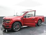 New 2025 Ford F-150 Supercharged Regular Cab 4x4 Pickup for sale #01T3913 - photo 48