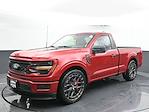 New 2025 Ford F-150 Supercharged Regular Cab 4x4 Pickup for sale #01T3913 - photo 9