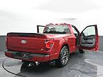 New 2025 Ford F-150 Supercharged Regular Cab 4x4 Pickup for sale #01T3913 - photo 51