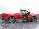 New 2025 Ford F-150 Supercharged Regular Cab 4x4 Pickup for sale #01T3913 - photo 53