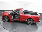 New 2025 Ford F-150 Supercharged Regular Cab 4x4 Pickup for sale #01T3913 - photo 57