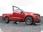 New 2025 Ford F-150 Supercharged Regular Cab 4x4 Pickup for sale #01T3913 - photo 62