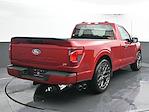 New 2025 Ford F-150 Supercharged Regular Cab 4x4 Pickup for sale #01T3913 - photo 2