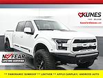 2020 Ford F-150 SuperCrew Cab 4x4 Pickup for sale #01T3920A - photo 1