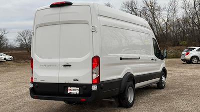 New 2024 Ford Transit 350 HD High Roof Empty Cargo Van for sale #01T3929 - photo 2