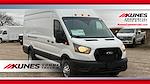 New 2024 Ford Transit 350 HD High Roof Empty Cargo Van for sale #01T3929 - photo 1