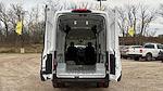 New 2024 Ford Transit 350 HD High Roof Empty Cargo Van for sale #01T3929 - photo 12