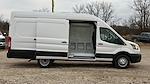 New 2024 Ford Transit 350 HD High Roof Empty Cargo Van for sale #01T3929 - photo 9