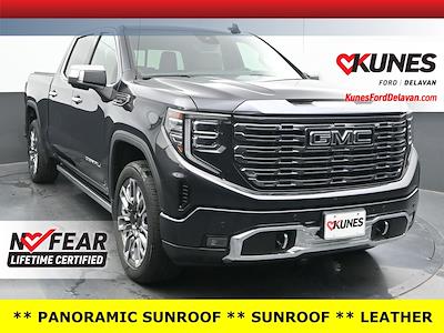 2024 GMC Sierra 1500 Crew Cab 4WD Pickup for sale #01T3931A - photo 1