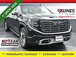 Used 2024 GMC Sierra 1500 Denali Ultimate Crew Cab for sale #01T3931A - photo 1