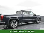 Used 2024 GMC Sierra 1500 Denali Ultimate Crew Cab for sale #01T3931A - photo 6