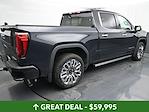 Used 2024 GMC Sierra 1500 Denali Ultimate Crew Cab for sale #01T3931A - photo 63