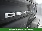 Used 2024 GMC Sierra 1500 Denali Ultimate Crew Cab for sale #01T3931A - photo 3