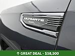 Used 2024 GMC Sierra 1500 Denali Ultimate Crew Cab for sale #01T3931A - photo 11