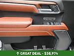 Used 2024 GMC Sierra 1500 Denali Ultimate Crew Cab for sale #01T3931A - photo 12