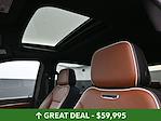 Used 2024 GMC Sierra 1500 Denali Ultimate Crew Cab for sale #01T3931A - photo 15