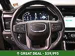 Used 2024 GMC Sierra 1500 Denali Ultimate Crew Cab for sale #01T3931A - photo 19
