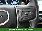 Used 2024 GMC Sierra 1500 Denali Ultimate Crew Cab for sale #01T3931A - photo 21