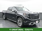 Used 2024 GMC Sierra 1500 Denali Ultimate Crew Cab for sale #01T3931A - photo 5