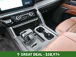 Used 2024 GMC Sierra 1500 Denali Ultimate Crew Cab for sale #01T3931A - photo 22