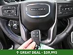 Used 2024 GMC Sierra 1500 Denali Ultimate Crew Cab for sale #01T3931A - photo 23