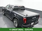Used 2024 GMC Sierra 1500 Denali Ultimate Crew Cab for sale #01T3931A - photo 28