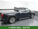 Used 2024 GMC Sierra 1500 Denali Ultimate Crew Cab for sale #01T3931A - photo 29