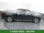 Used 2024 GMC Sierra 1500 Denali Ultimate Crew Cab for sale #01T3931A - photo 32