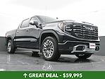 Used 2024 GMC Sierra 1500 Denali Ultimate Crew Cab for sale #01T3931A - photo 33