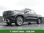 Used 2024 GMC Sierra 1500 Denali Ultimate Crew Cab for sale #01T3931A - photo 34
