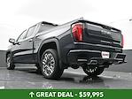 Used 2024 GMC Sierra 1500 Denali Ultimate Crew Cab for sale #01T3931A - photo 37
