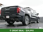 Used 2024 GMC Sierra 1500 Denali Ultimate Crew Cab for sale #01T3931A - photo 38