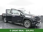 Used 2024 GMC Sierra 1500 Denali Ultimate Crew Cab for sale #01T3931A - photo 41