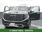 Used 2024 GMC Sierra 1500 Denali Ultimate Crew Cab for sale #01T3931A - photo 42
